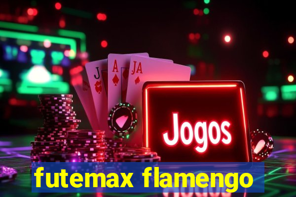 futemax flamengo-fluminense